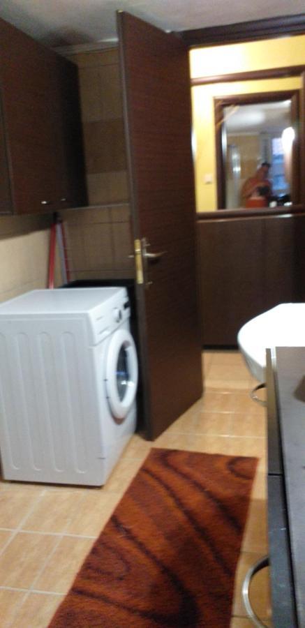 Takis House Appartement Kato Panayia Buitenkant foto