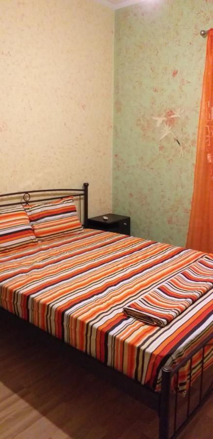 Takis House Appartement Kato Panayia Buitenkant foto