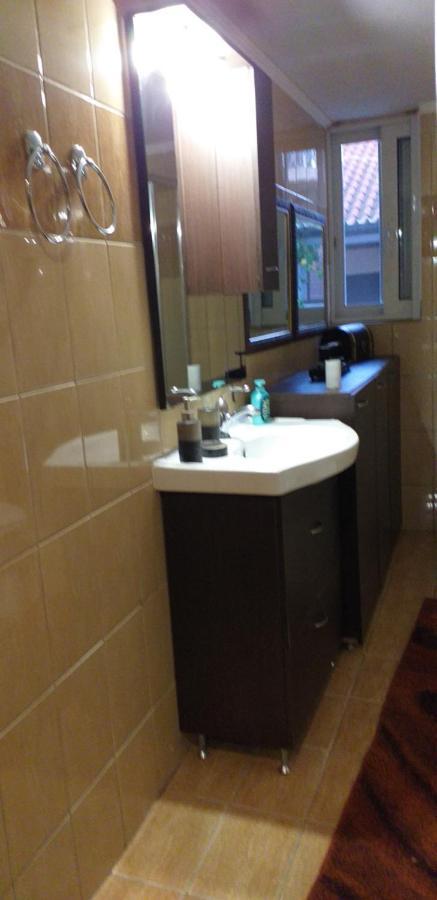 Takis House Appartement Kato Panayia Buitenkant foto